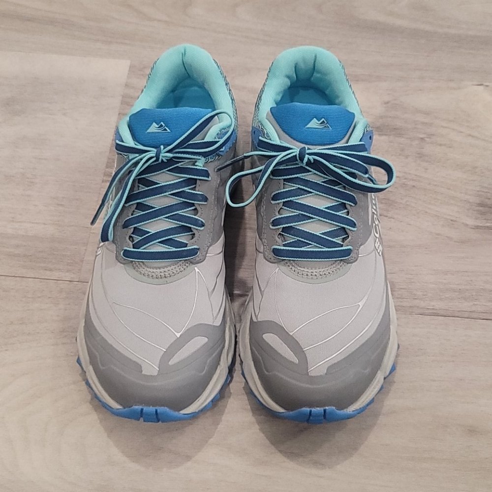 Columbia sneakers